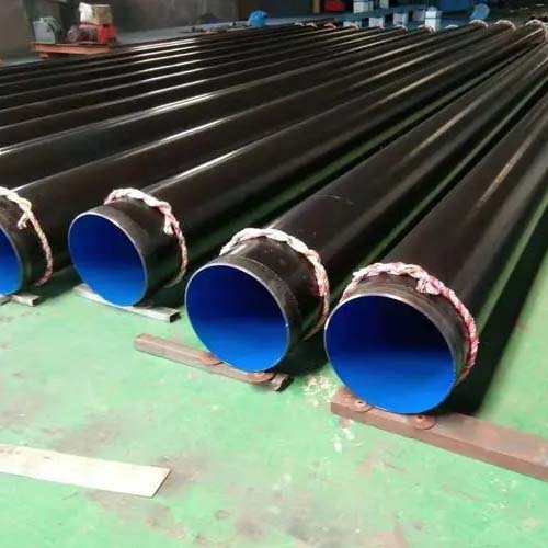 北海涂塑钢管的施工流程注意事项包括