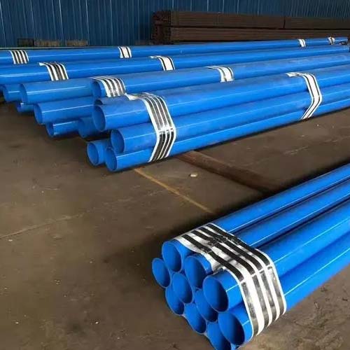 北海涂塑钢管现货