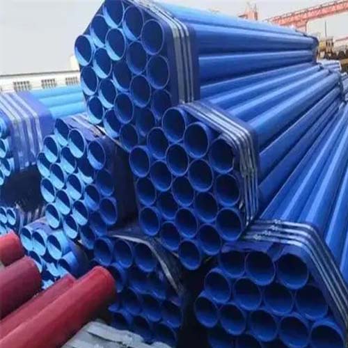 如何选购北海给水涂塑钢管？