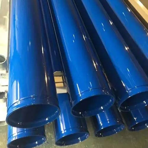 北海给水涂塑钢管有哪些型号？