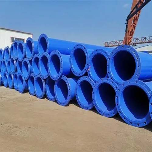 北海涂塑钢管规格