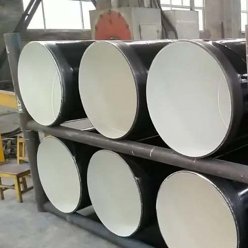 北海涂塑钢管防腐条件