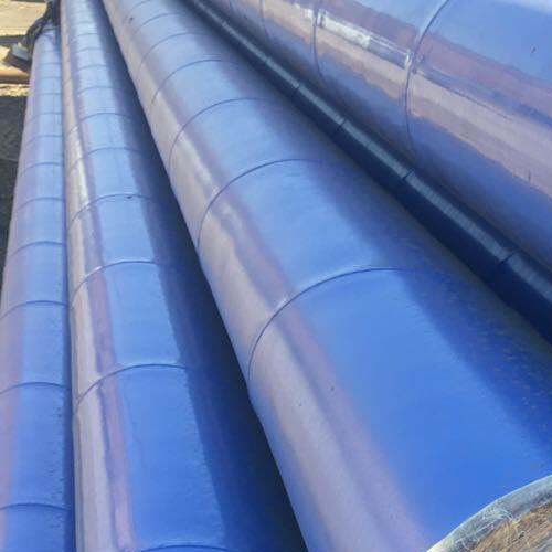 北海防腐涂塑钢管安装注意事项有哪些？