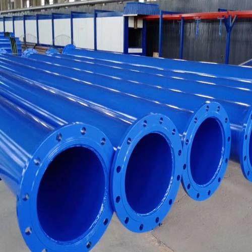 北海复合涂塑钢管涂层厚度要求