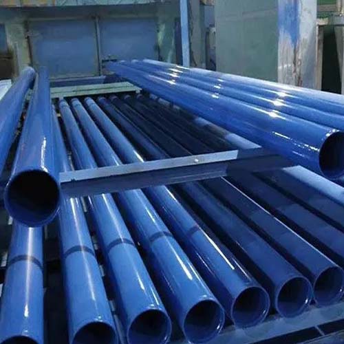 北海防腐涂塑钢管厂家