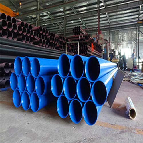 北海防腐涂塑钢管长度