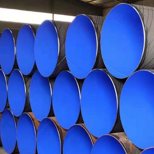 北海给水涂塑钢管厂家